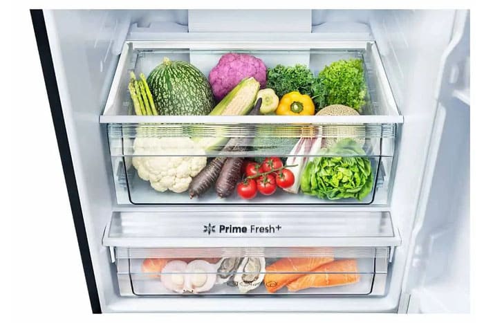 Tủ Lạnh Panasonic Inverter 420 Lít NR-BX471XGKV